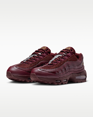 NIKE公式】ナイキ エア マックス 95 ビッグ バブル メンズシューズ
